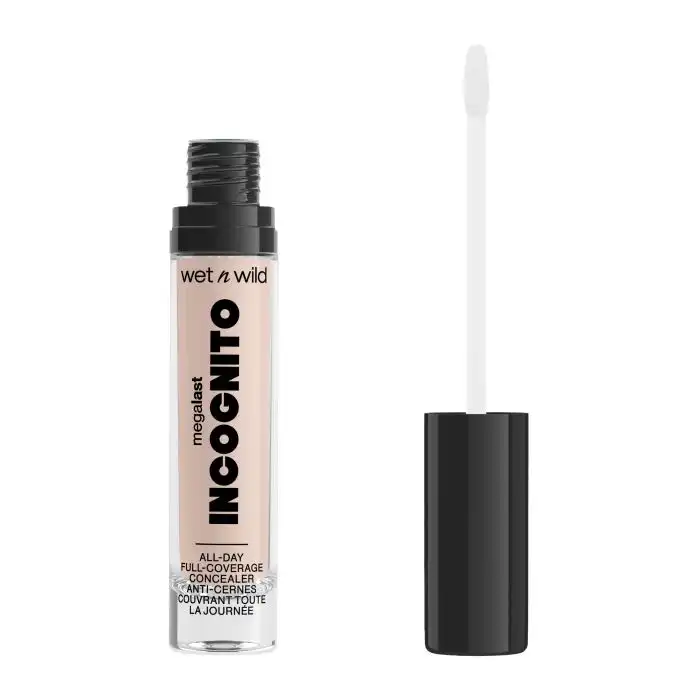 Megalast Full Coverage Corrector - WET n WILD - Comparador de precios