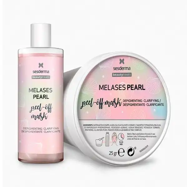Melases Pearl - Sesderma - Comparador de precios