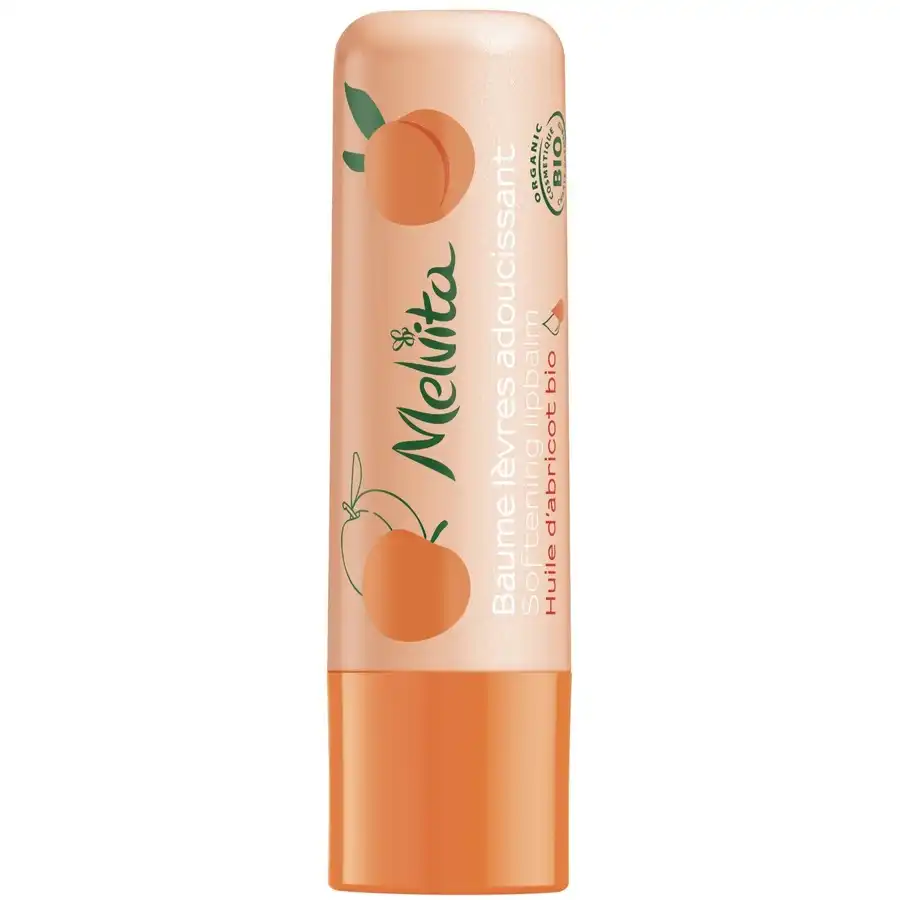 Melvita - Alisante Bálsamos labiales 4.5 g - Melvita - Comparador de precios