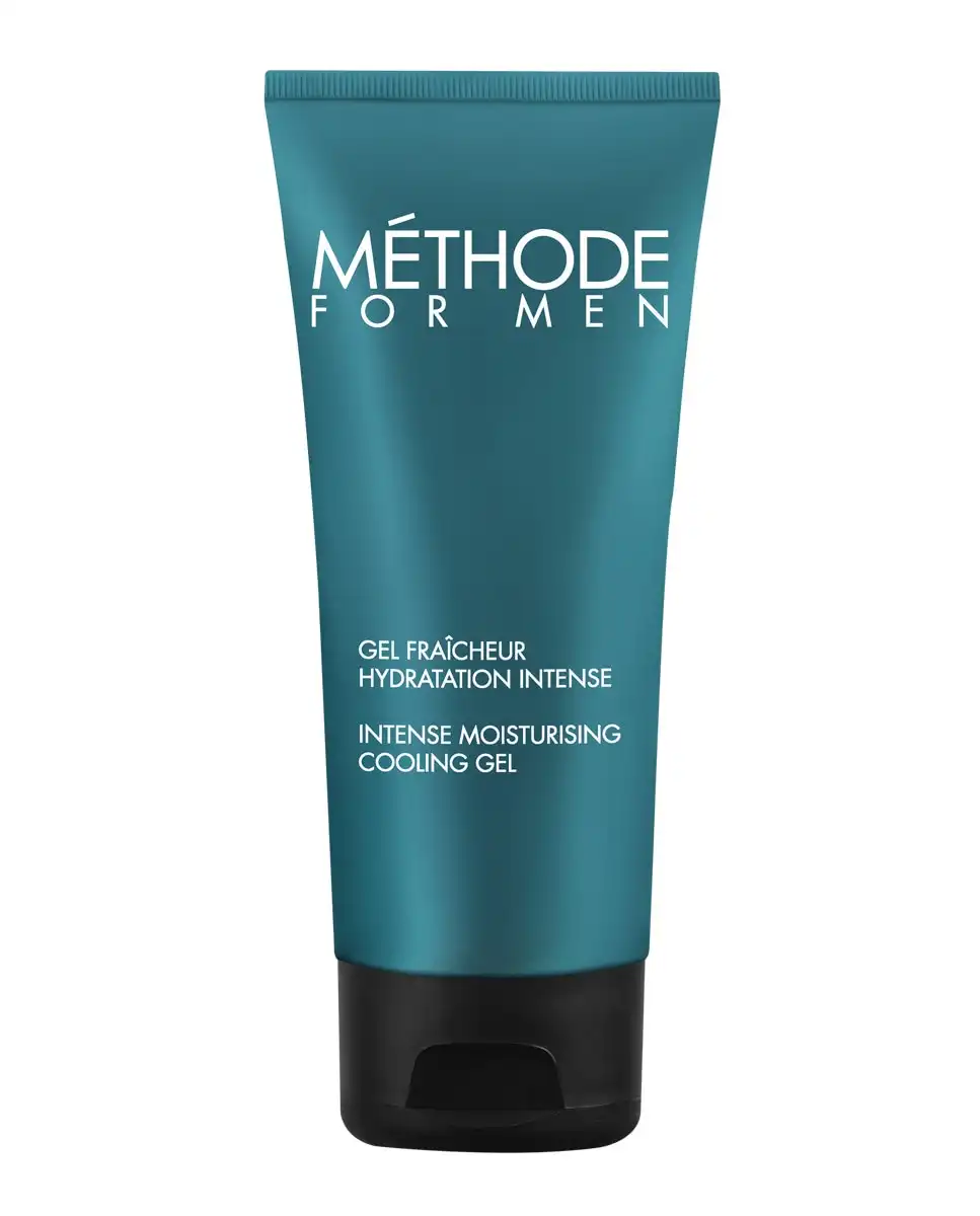 Méthode Jeanne Piaubert - Gel Hidratación Intensiva Méthode For Men 50 Ml - Méthode Jeanne Piaubert - Comparador de precios