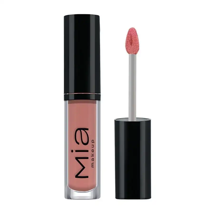 Mia Make Up - Dress Me Barras de labios 4.5 g 134 - Mia Make Up - Comparador de precios