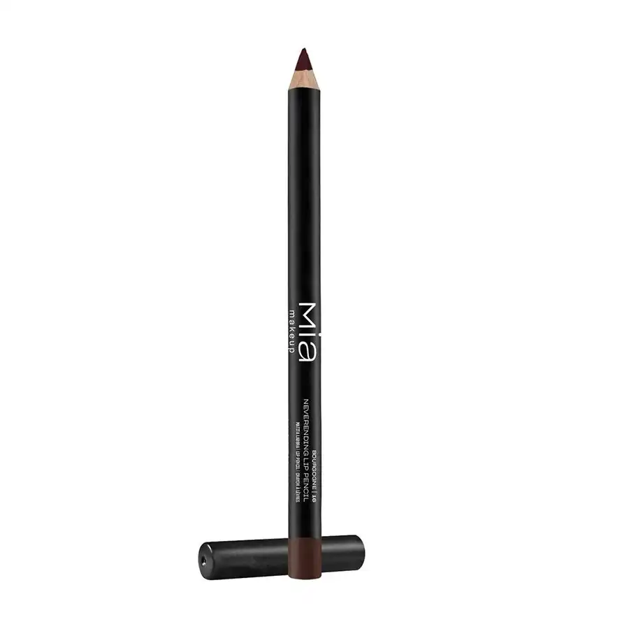 Mia Make Up - Lip Liner Pencil Perfiladores de labios 4.5 g 016 - BOURGOGNE - Mia Make Up - Comparador de precios