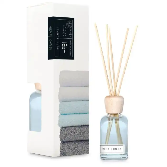 Mikado Essential - Seal Aromas - Comparador de precios