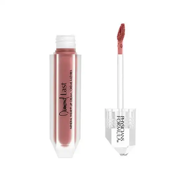Mineral Wear Diamond Last Rose Quartz - PHYSICIANS FORMULA - Comparador de precios