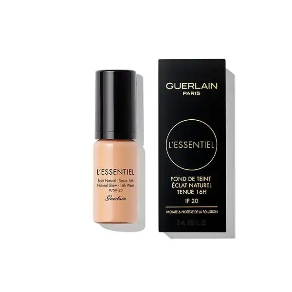 Mini Fluid 5Ml - Guerlain - Comparador de precios