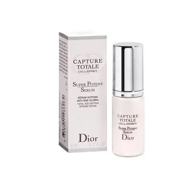 Minitala Dior Capture Total - Dior - Comparador de precios