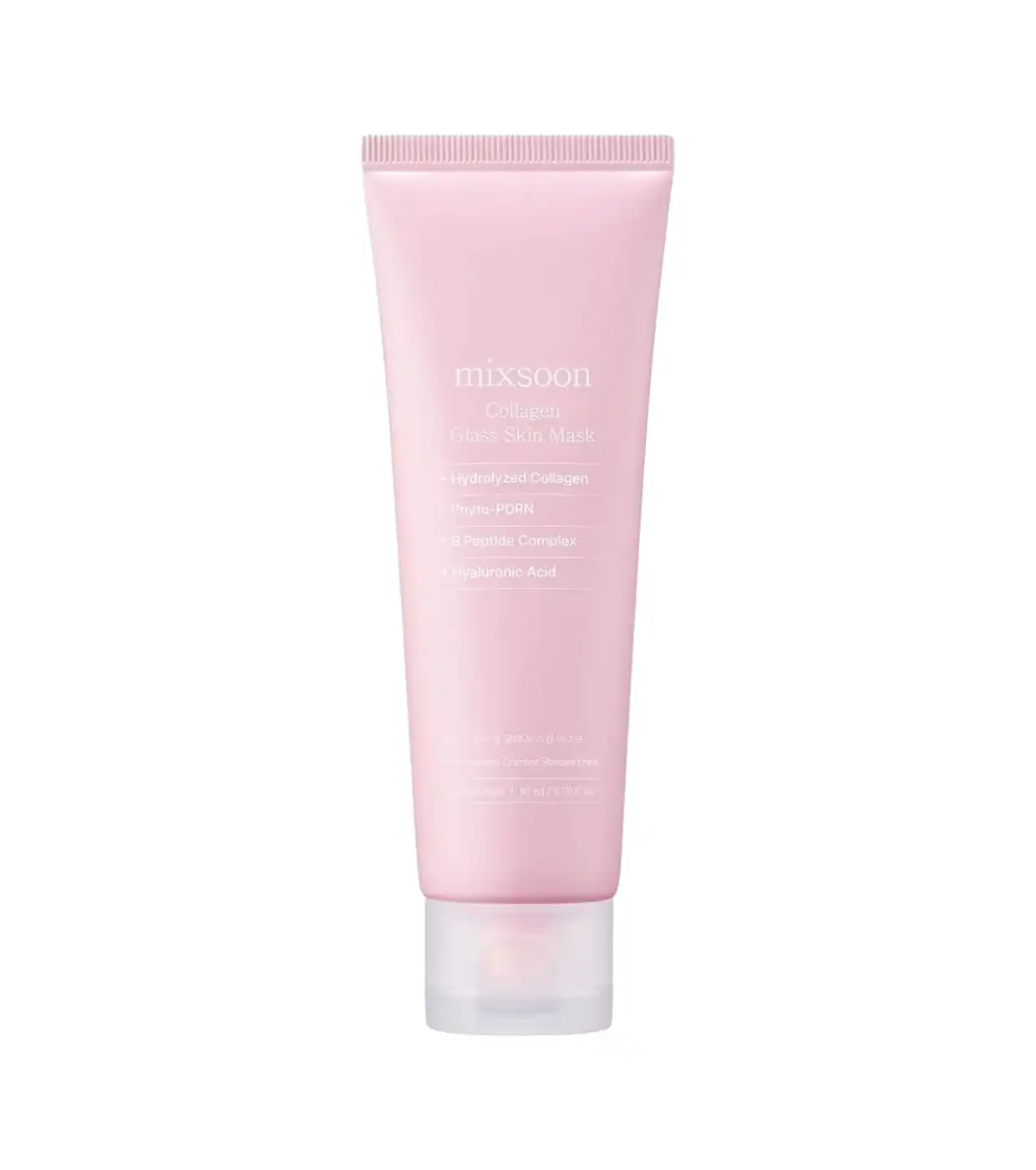 Mixsoon - *Collagen* - Mascarilla facial iluminadora Collagen Glass - Mixsoon - Comparador de precios