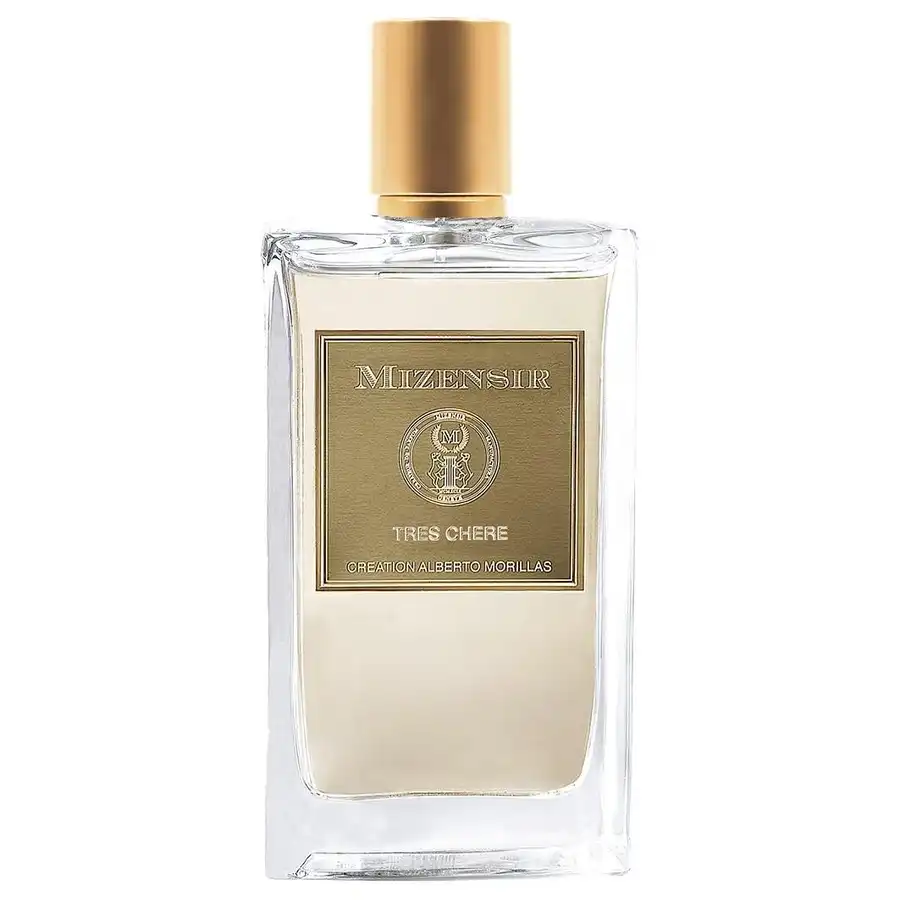 Mizensir - Tres Chere Perfumes unisex 100 ml unisex - Mizensir - Comparador de precios