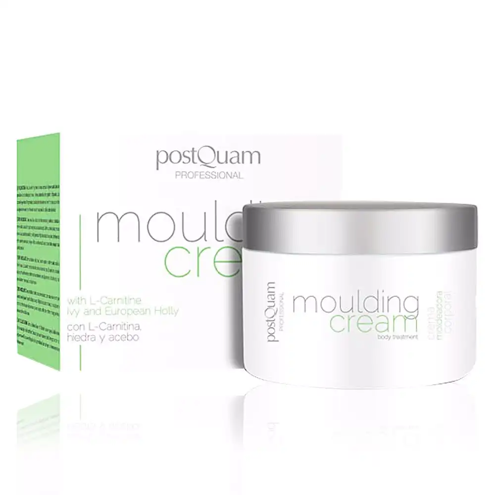 Moduling Cream body treatment 200 ml - postQuam - Comparador de precios