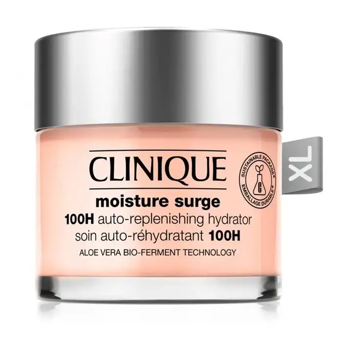 Moisture Surge™ 100h Auto-Replenishing Hydrator 125 ml - Clinique - Comparador de precios