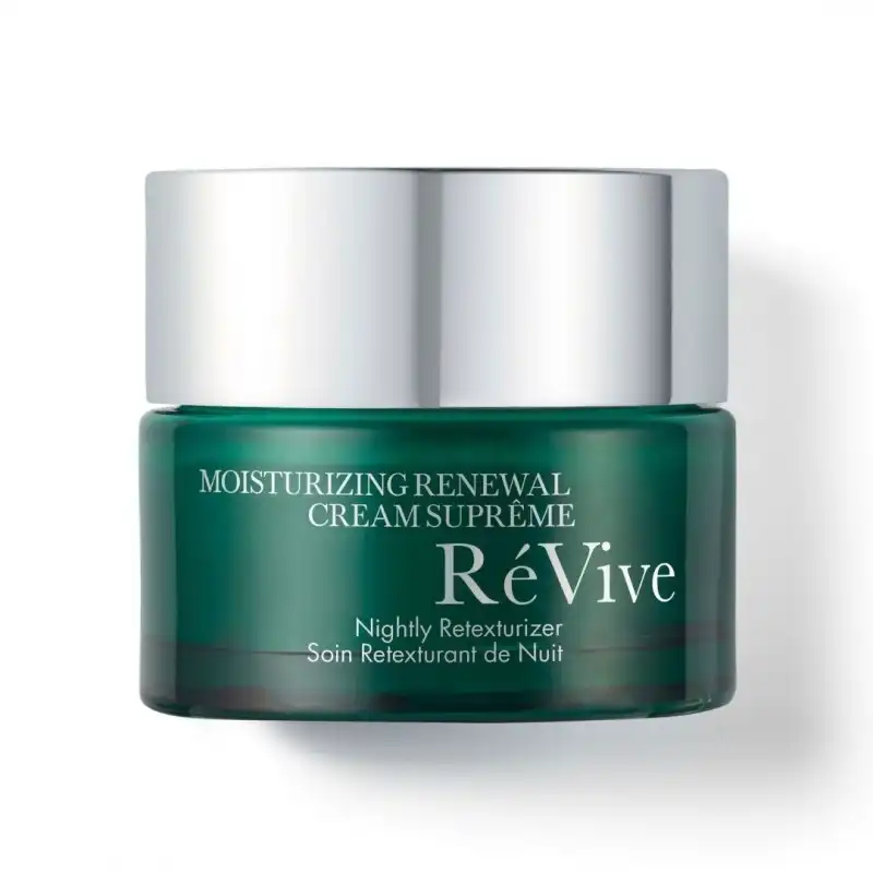 Moisturizing renewal supreme nightly retexturizer 50ml - RéVive - Comparador de precios