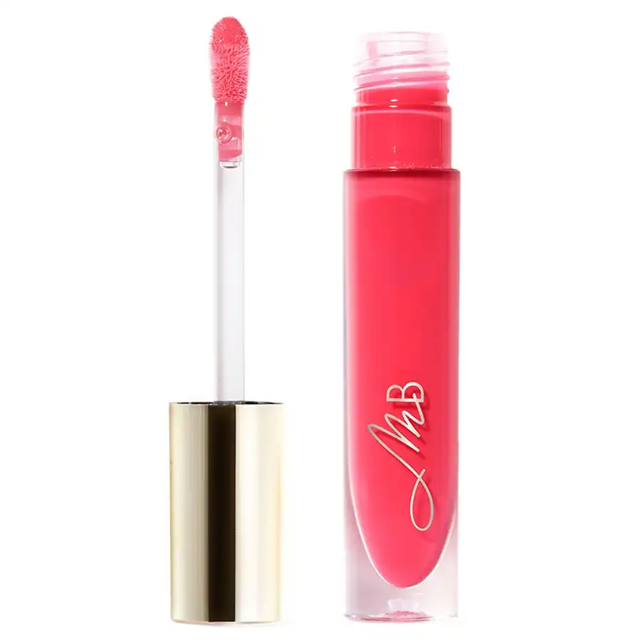 Monika Blunder - Sweet Talk Gloss 4.9 ml LO-RASP - RASPBERRY - Monika Blunder - Comparador de precios