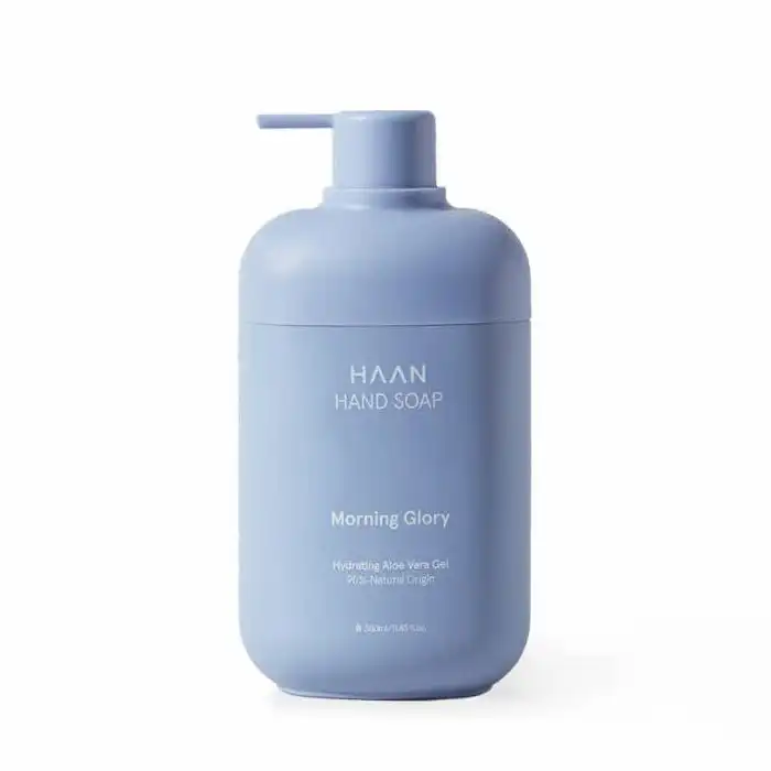 Morning Glory Jabón de Manos 350 ml - Haan - Comparador de precios