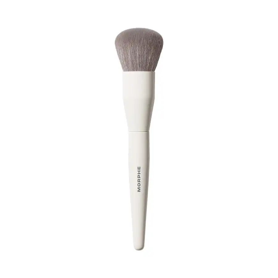 Morphe - M105 Large Domed Foundation & Body Brush Brochas para base de maquillaje 1 pieces 1 Unidad - Morphe - Comparador de precios