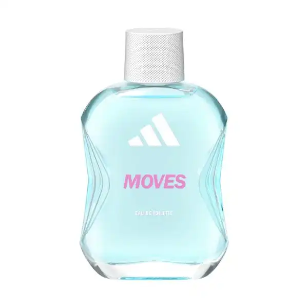 Moves - Adidas - Comparador de precios