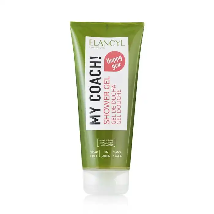 My Coach Shower Gel 200 ml - Cantabria Labs - Comparador de precios