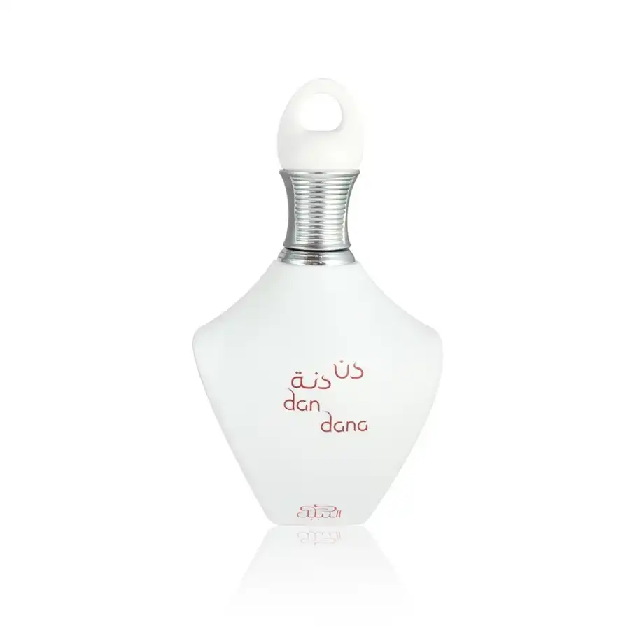 nabeel - Dan Dana Perfumes 100 ml male - nabeel - Comparador de precios