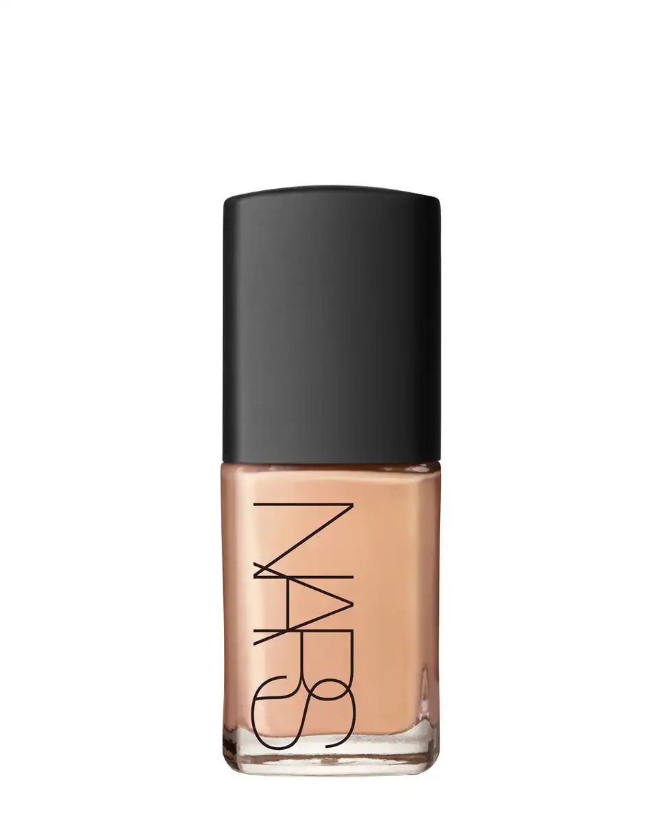 Nars - Base De Maquillaje Sheer Glow Foundation - NARS - Comparador de precios