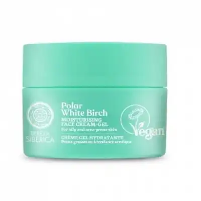 Natura Siberica Natura Siberica Moisturizing Face Crema Gel, 50 ml - Natura Siberica - Comparador de precios