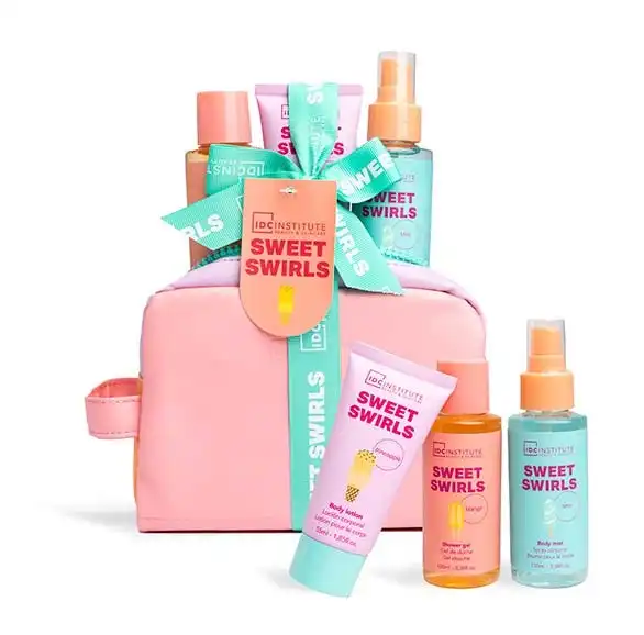 Neceser Sweet Swirls - IDC INSTITUTE - Comparador de precios