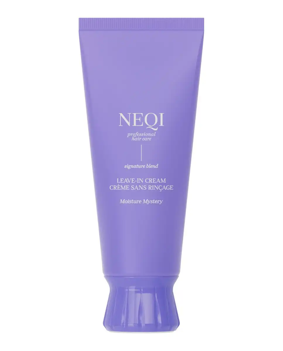 NEQI - Acondicionador Sin Aclarado Moisture Mystery Leave-in 200 ml Neqi. - NEQI - Comparador de precios