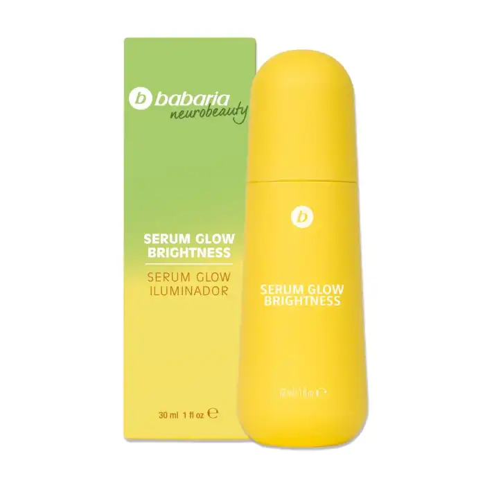 Neurobeauty Serum Glow Iluminador 30 ml - Babaria - Comparador de precios