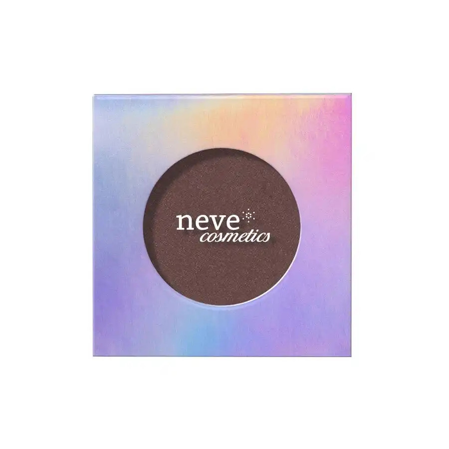 Neve Cosmetics - Eye Shadow Sombra de ojos 3 g ESPRESSO - Neve Cosmetics - Comparador de precios