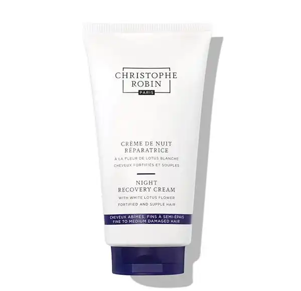 Night Recovery - Christophe Robin - Comparador de precios