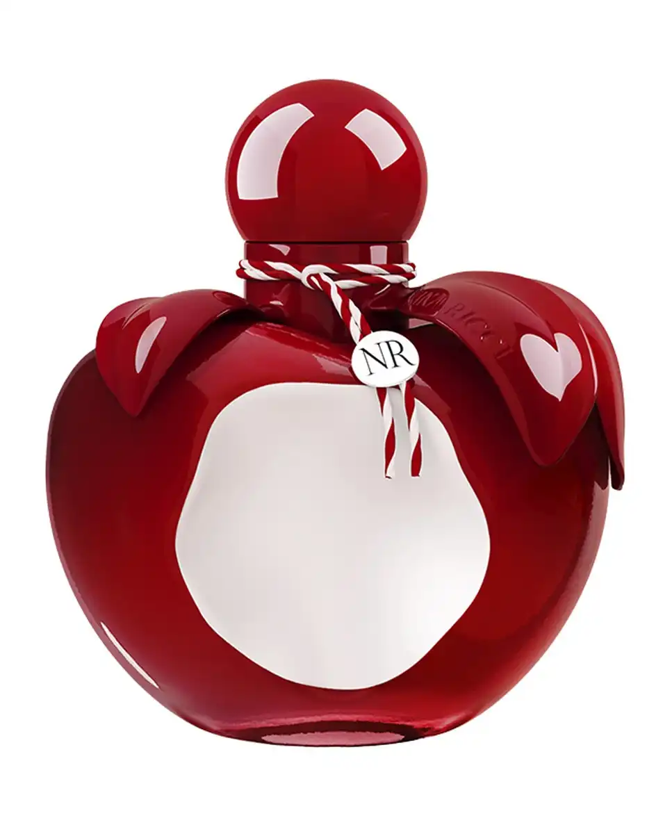 Nina Ricci - Eau De Toilette Nina Rouge 50 Ml - Nina Ricci - Comparador de precios