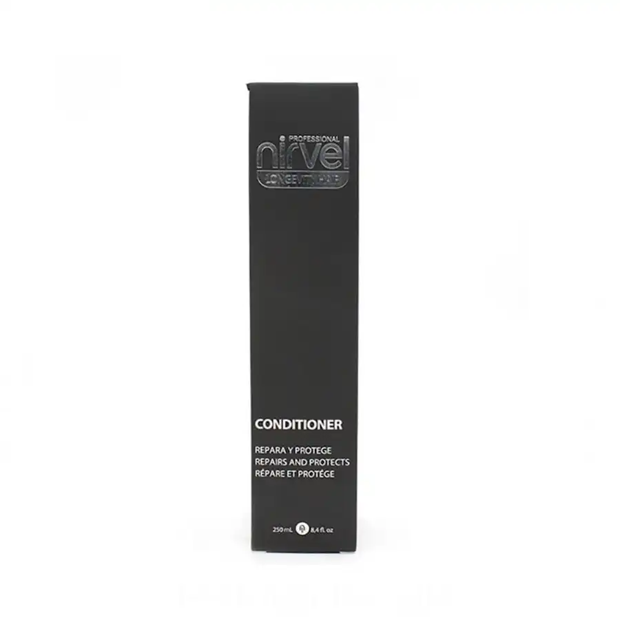 nirvel - Longevity Hair Acondicionador Acondicionadores 250 ml female - Nirvel - Comparador de precios