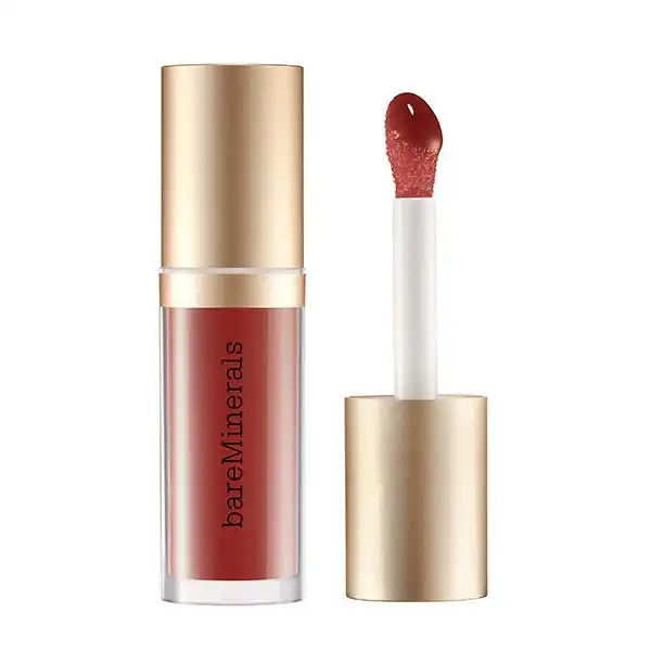 Nourishing Lip Oil Indulge - bareMinerals - Comparador de precios