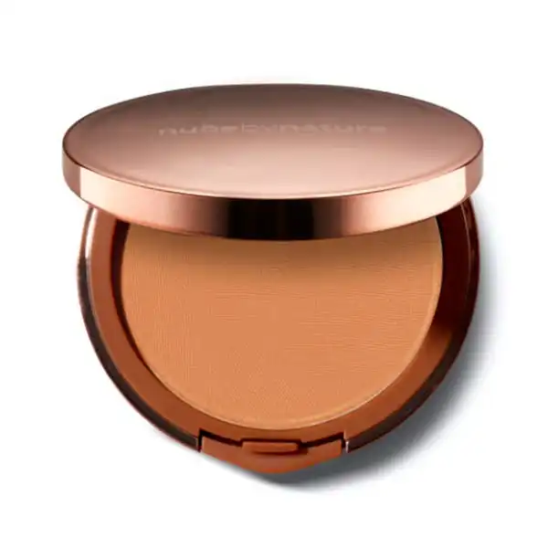 Nude by Nature Nude By Nature Flawless Pressed Powder Foundation, 9 gr - NUDE BY NATURE - Comparador de precios