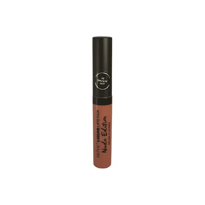 Nude Edition Liquid Lipsticks - Technic - Comparador de precios