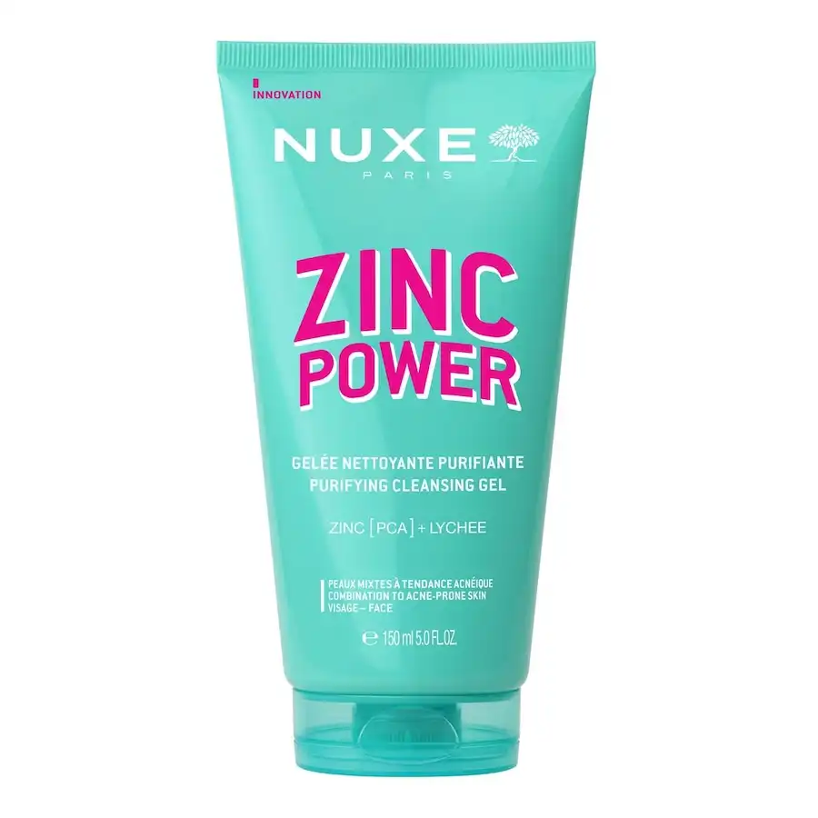 NUXE - Zinc Power Purificante Cremas faciales 150 ml female - NUXE - Comparador de precios