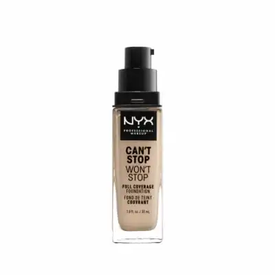 NYX Professional Makeup NYX Professional Makeup Base de Maquillaje - NYX Professional Makeup - Comparador de precios
