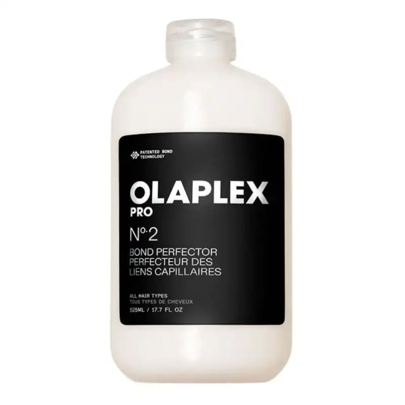 Olaplex Nº 2 Bond Perfector - 525 ml - Olaplex - Comparador de precios