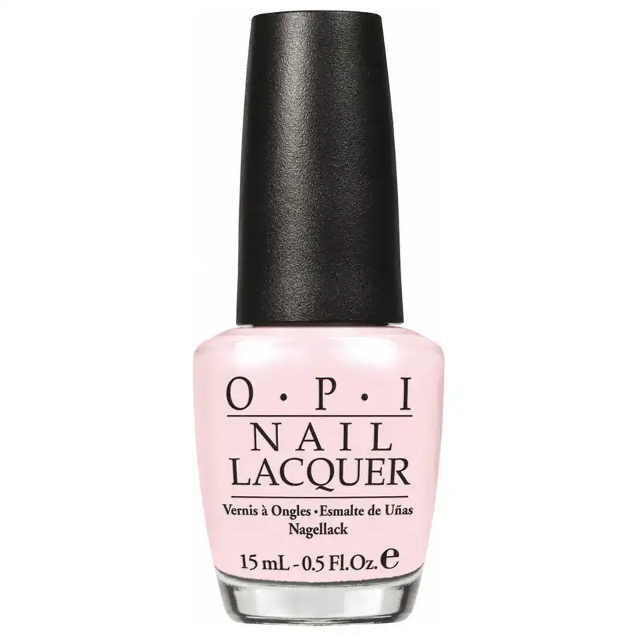 OPI - Nail Lacquer Lacas de uñas 15 ml No. H39 - It's a Girl! - OPI - Comparador de precios