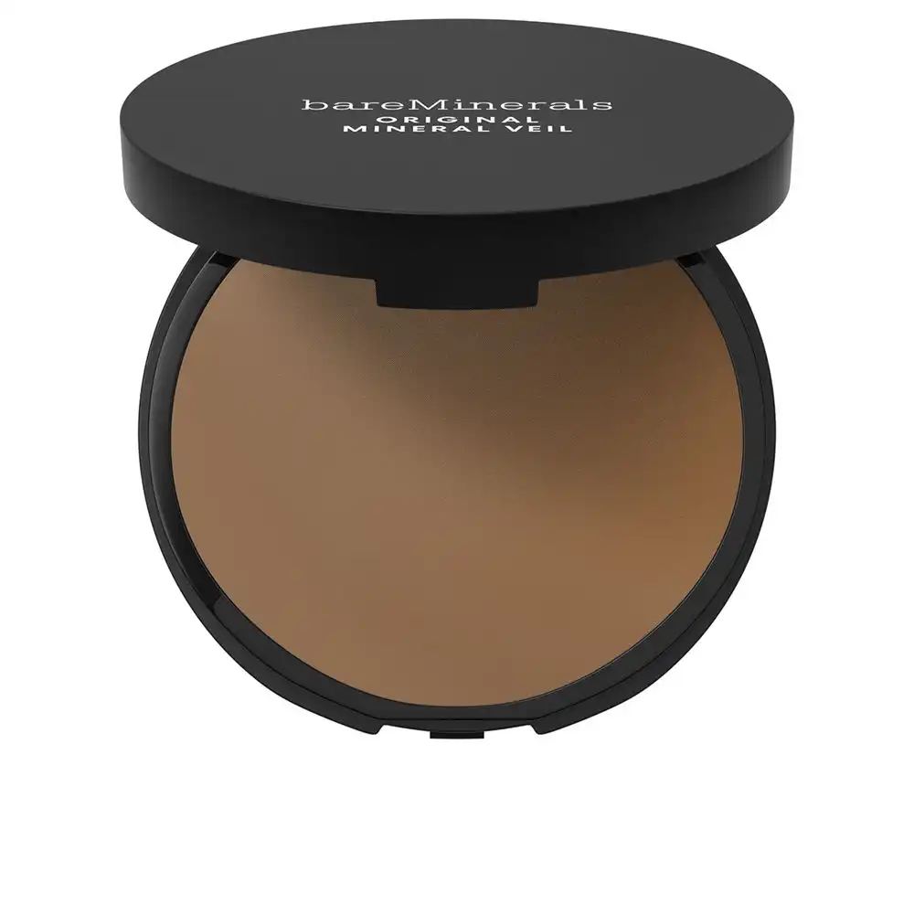 Original Mineral Veil compact #Sheer tan - bareMinerals - Comparador de precios