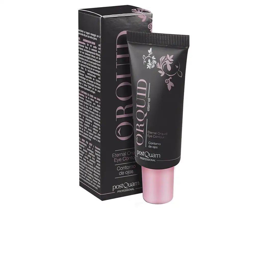 Orquid Eternal eye contour 15 ml - postQuam - Comparador de precios