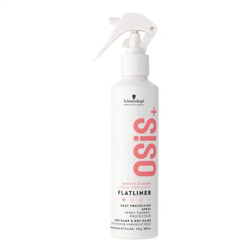 OSiS+ Flatliner - 200 ml - Schwarzkopf - Schwarzkopf - Comparador de precios