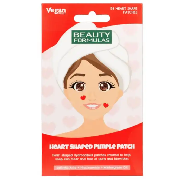 Parches Hidrocoloides Para Imperfecciones - Beauty Formulas - Comparador de precios