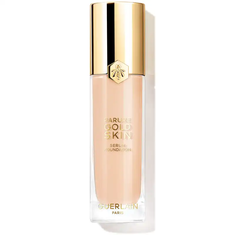 Parure Gold Skin Serum Foundation 1c Cool Rosé - Guerlain - Comparador de precios
