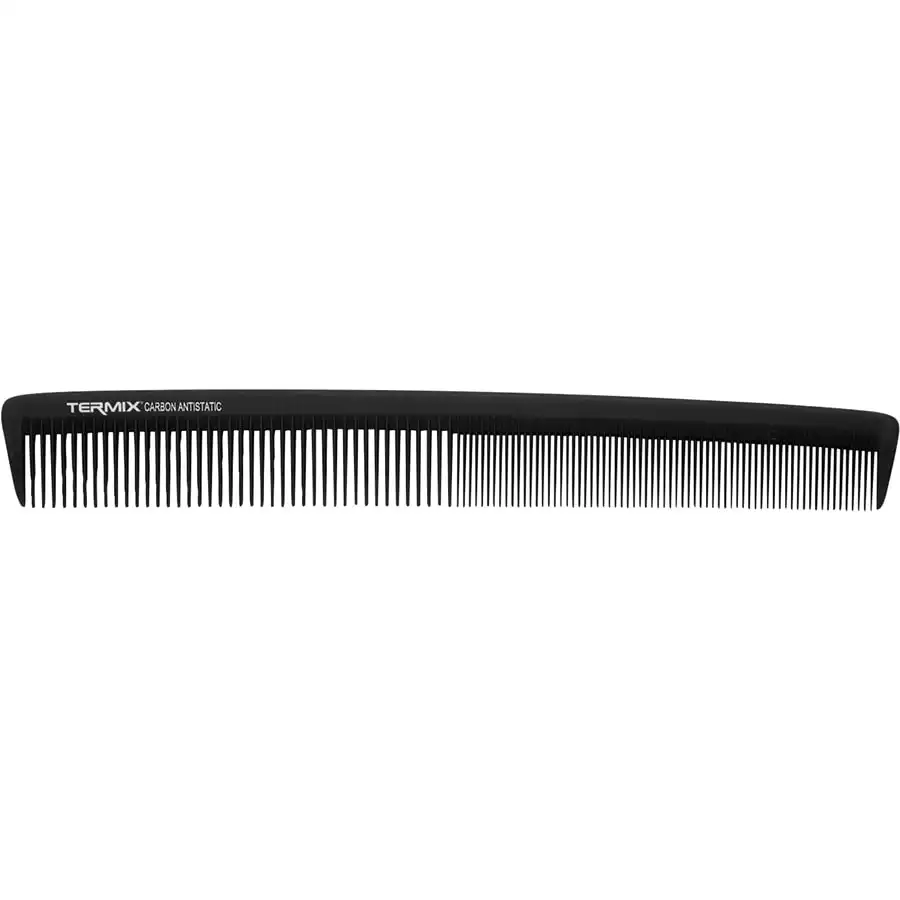 Peine de carbono 819 Peine 1 unidades - Termix - Comparador de precios