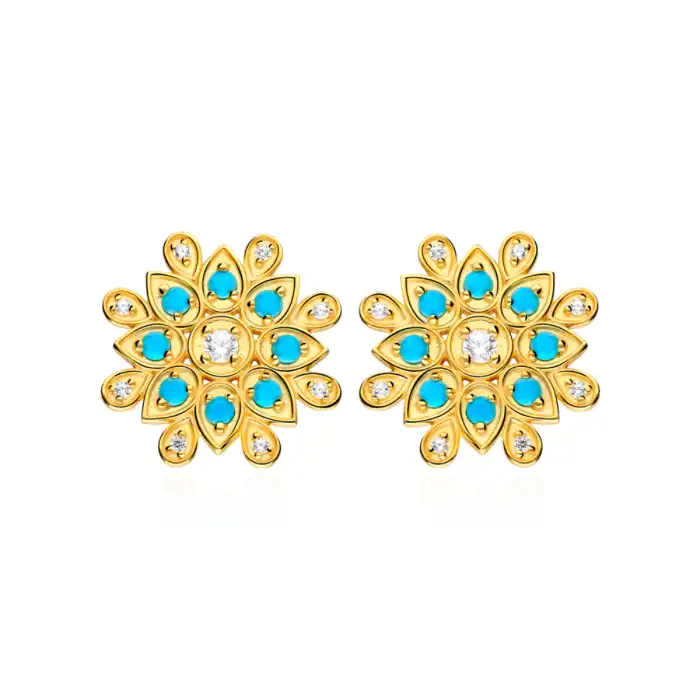 Pendientes Seshat - Nessari - Comparador de precios
