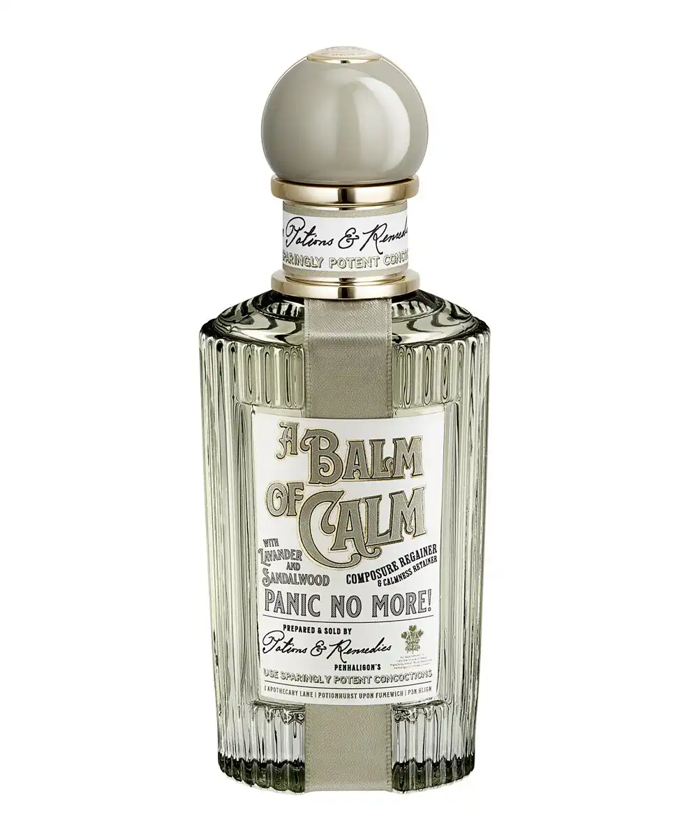Penhaligon's - Eau De Parfum A Balm Of Calm 100 Ml - Penhaligon's - Comparador de precios