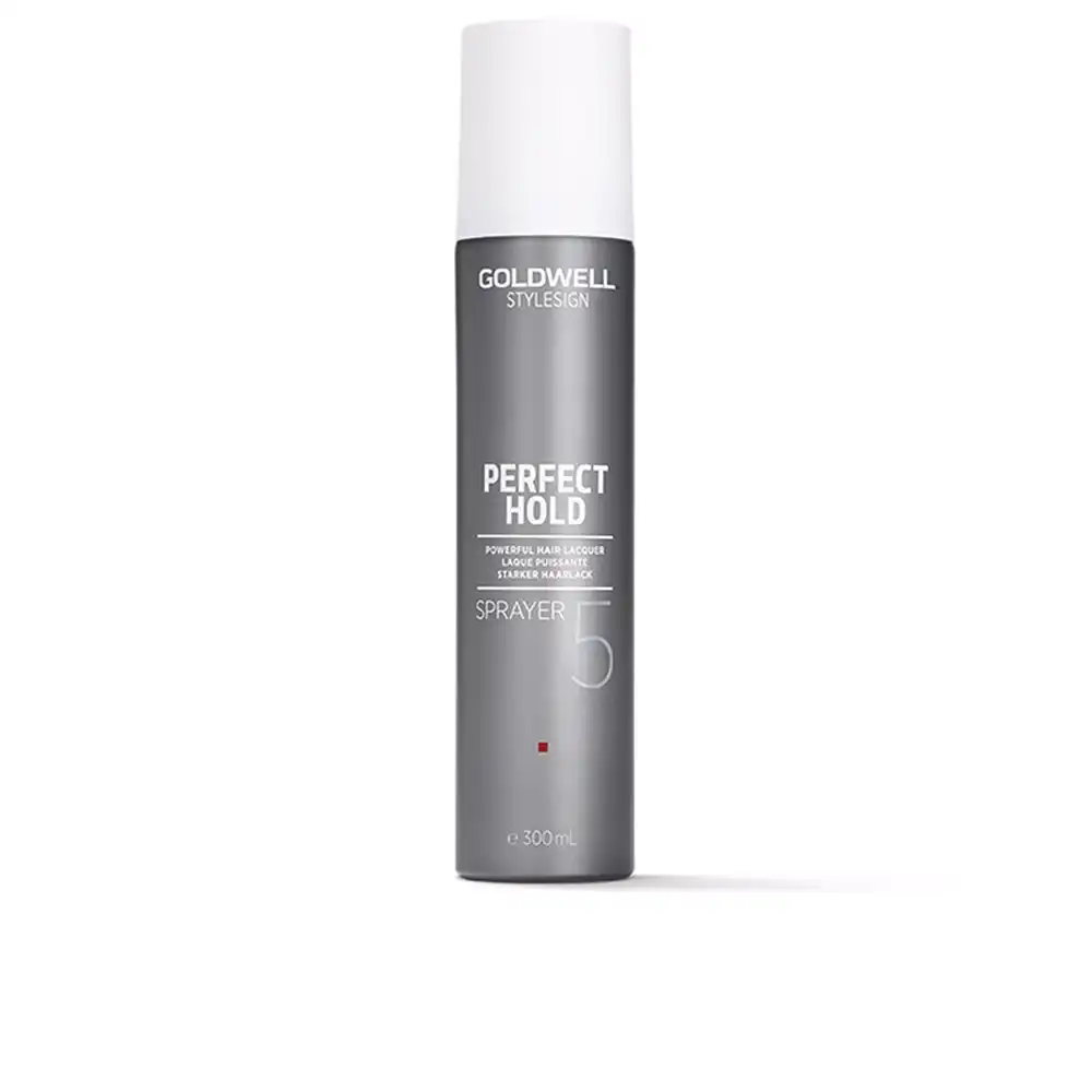 Perfect Hold sprayer 300 ml - Goldwell - Comparador de precios