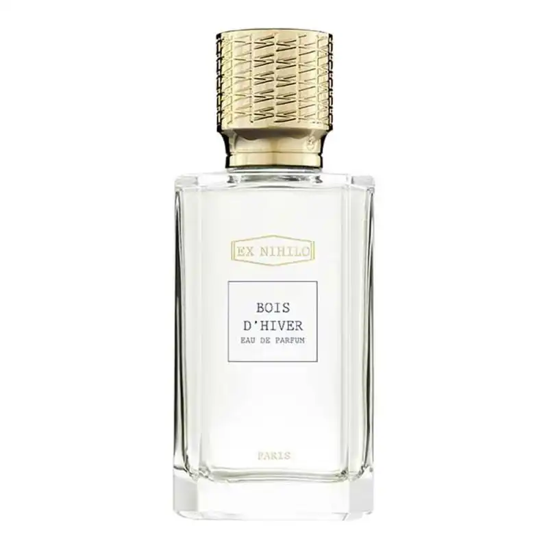 Perfume Bois D’Hiver 100ML Ex Nihilo Isolée - Ex Nihilo - Comparador de precios