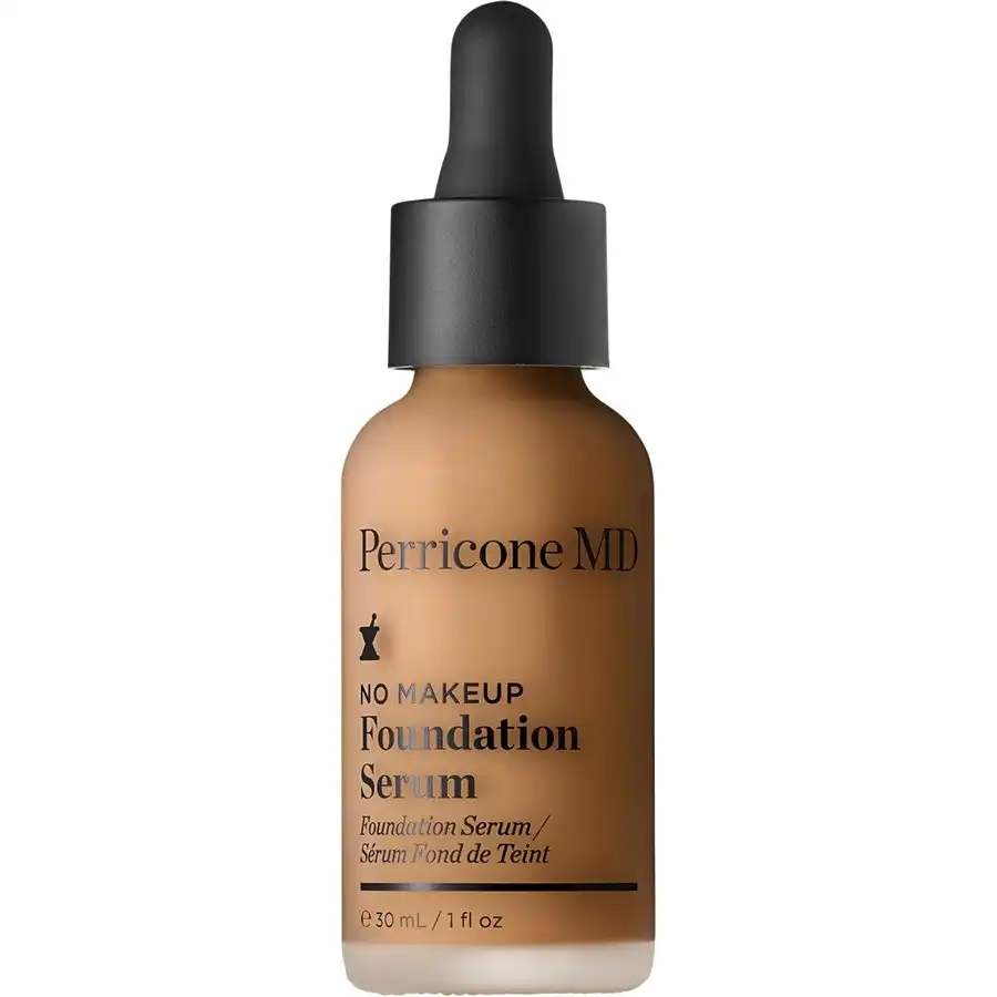 Perricone MD - No Makeup Foundation Serum Bases de maquillaje 30 ml Tan - Perricone MD - Comparador de precios