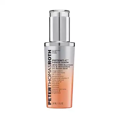 PETER THOMAS ROTH Potent-C Power Sérum, 30 ml - Peter Thomas Roth - Comparador de precios