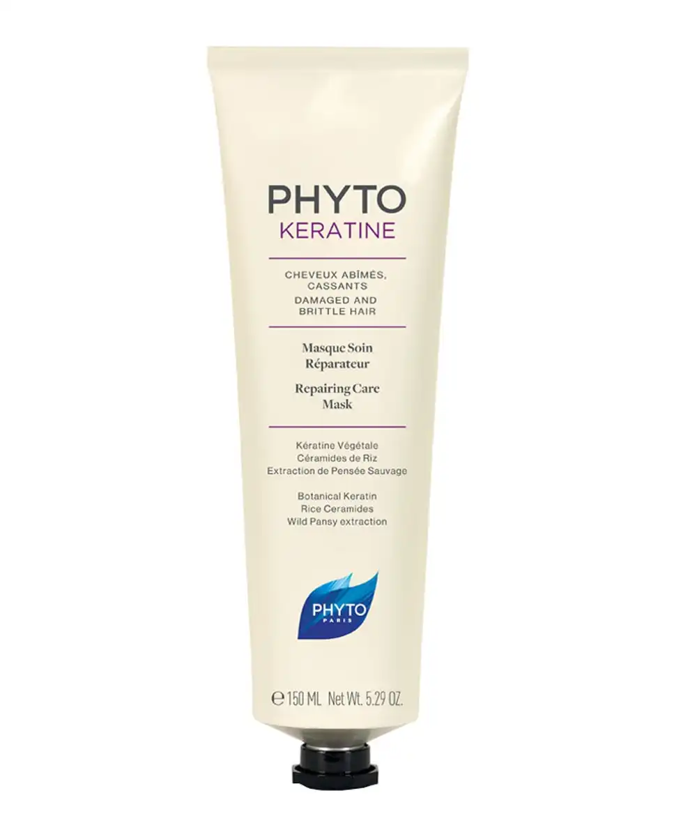 Phyto - Tratamiento Rellenador De Queratina - Phyto - Comparador de precios